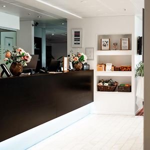 Park Inn by Radisson Copenhagen Airport