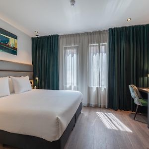 Comfort Zimmer